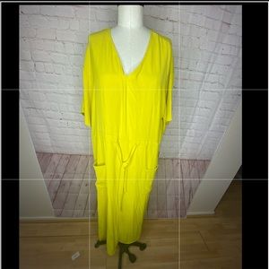 New Good Luck Gem Dress Size M.